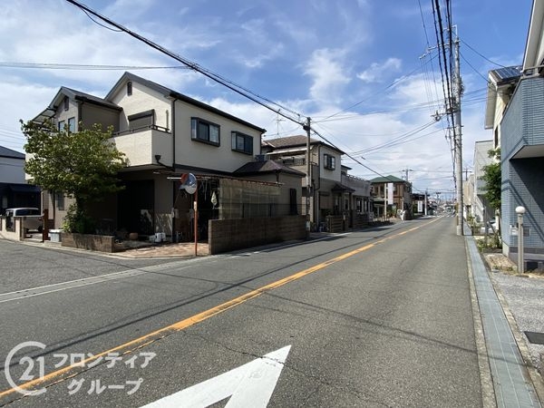 堺市美原区南余部の中古一戸建て