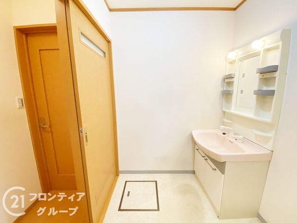 堺市美原区南余部の中古一戸建て