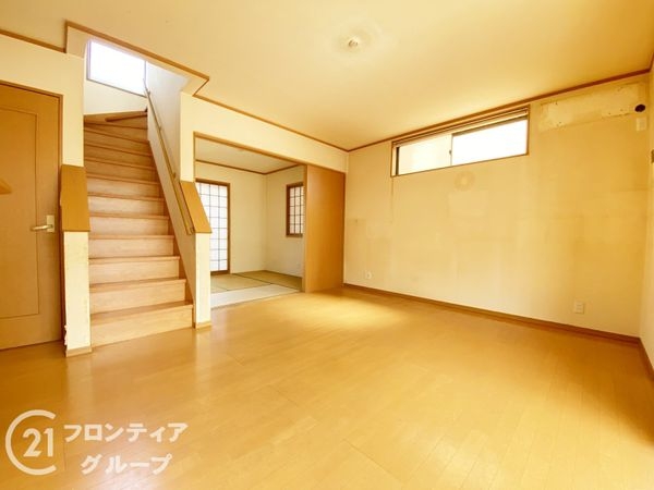堺市美原区南余部の中古一戸建て