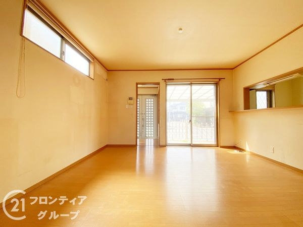 堺市美原区南余部の中古一戸建て