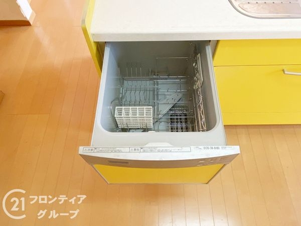 堺市美原区南余部の中古一戸建て