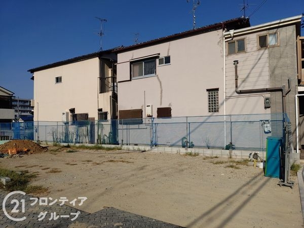堺市西区家原寺町１丁　新築一戸建て　１期　３号棟