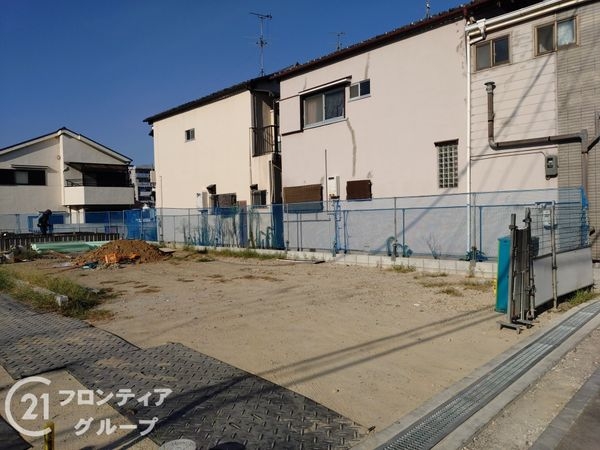 堺市西区家原寺町１丁　新築一戸建て　１期　３号棟