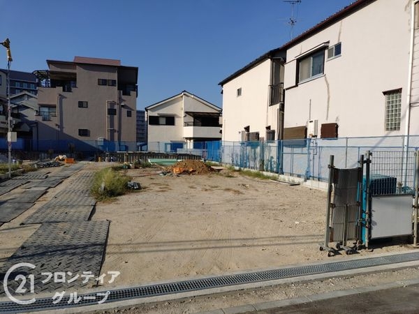堺市西区家原寺町１丁　新築一戸建て　１期　３号棟