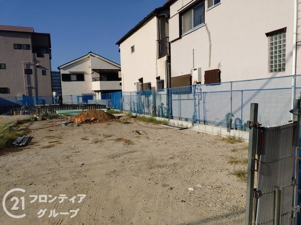 堺市西区家原寺町１丁　新築一戸建て　１期　３号棟