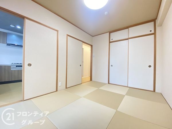 ユニライフ泉北深井駅前　中古マンション