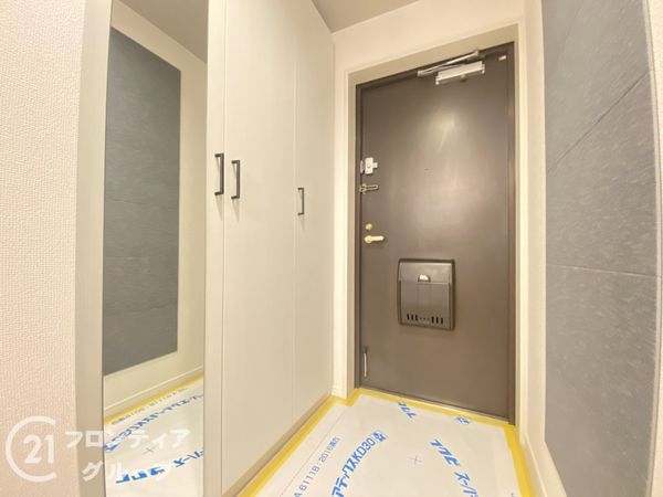 ユニライフ泉北深井駅前　中古マンション