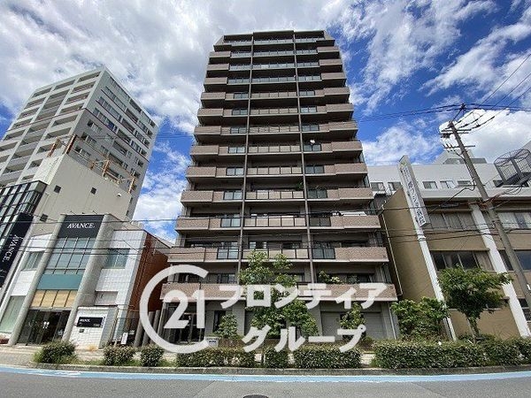 ユニライフ泉北深井駅前　中古マンション