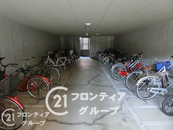 ユニライフ泉北深井駅前　中古マンション