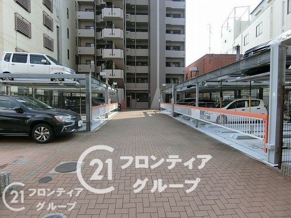 ユニライフ泉北深井駅前　中古マンション