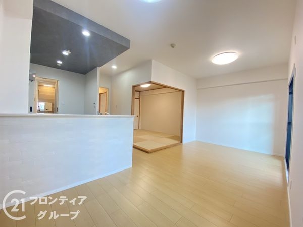 ユニライフ泉北深井駅前　中古マンション