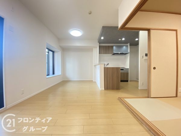 ユニライフ泉北深井駅前　中古マンション