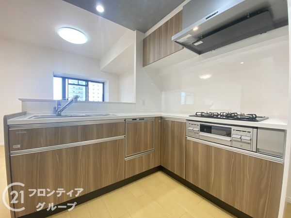 ユニライフ泉北深井駅前　中古マンション