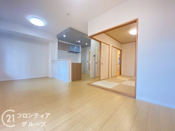ユニライフ泉北深井駅前　中古マンション