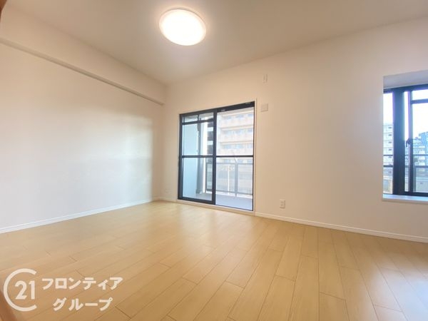 ユニライフ泉北深井駅前　中古マンション