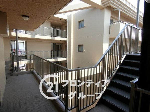 アリスト深井ステーションコート　中古マンション