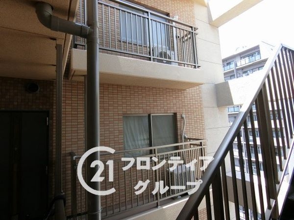 アリスト深井ステーションコート　中古マンション