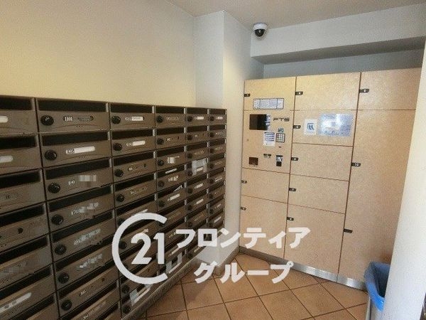 アリスト深井ステーションコート　中古マンション