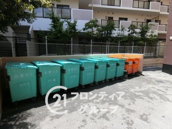 アリスト深井ステーションコート　中古マンション