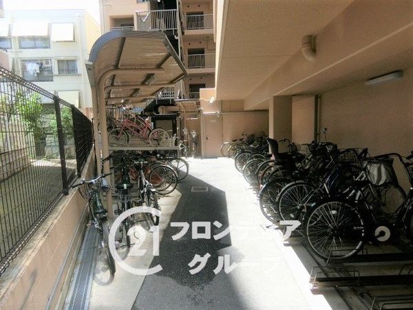 アリスト深井ステーションコート　中古マンション