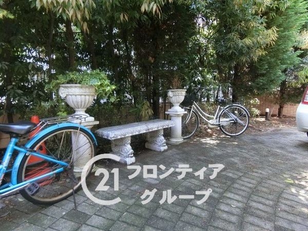 アリスト深井ステーションコート　中古マンション