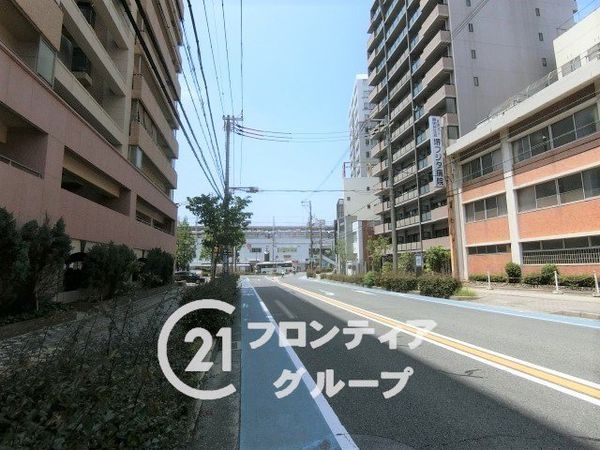 アリスト深井ステーションコート　中古マンション