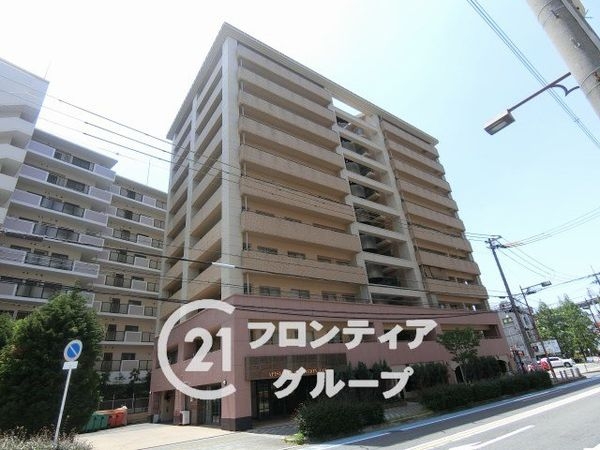 アリスト深井ステーションコート　中古マンション