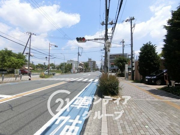 アリスト深井ステーションコート　中古マンション