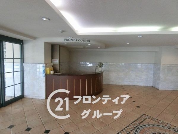 アリスト深井ステーションコート　中古マンション