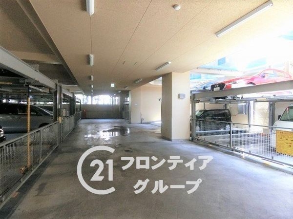 アリスト深井ステーションコート　中古マンション