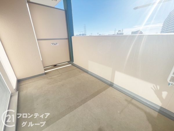 北花田ガーデンファミリア２番館　中古マンション