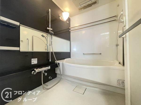 北花田ガーデンファミリア２番館　中古マンション
