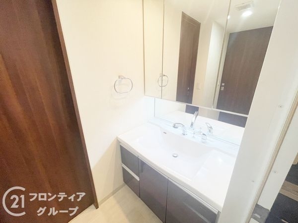 北花田ガーデンファミリア２番館　中古マンション