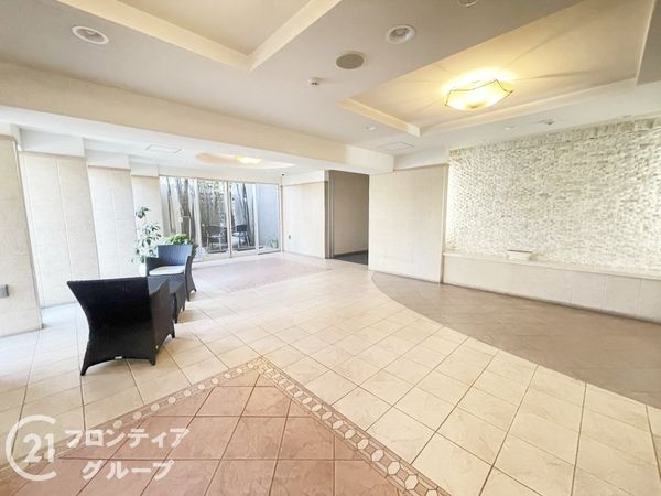 北花田ガーデンファミリア２番館　中古マンション