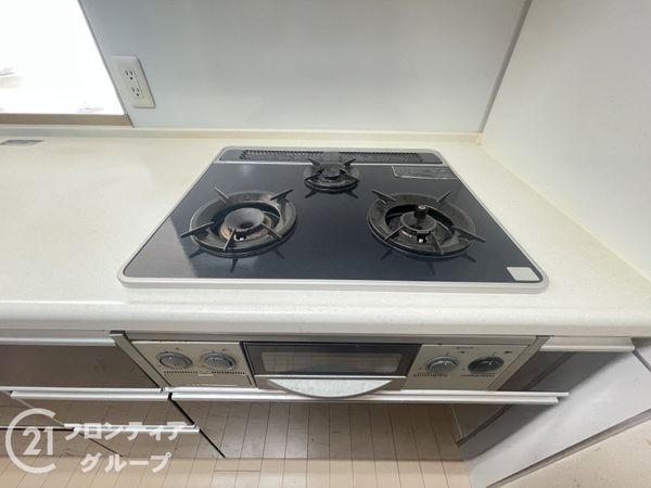 北花田ガーデンファミリア２番館　中古マンション