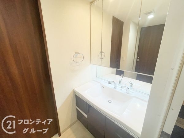 北花田ガーデンファミリア２番館　中古マンション