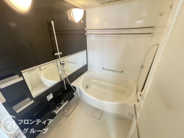 北花田ガーデンファミリア２番館　中古マンション