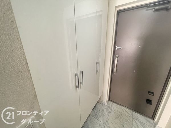 北花田ガーデンファミリア２番館　中古マンション