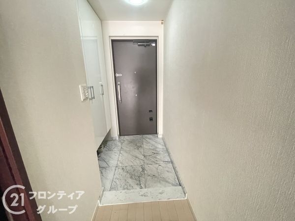 北花田ガーデンファミリア２番館　中古マンション