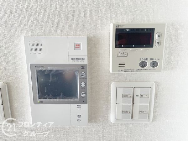 北花田ガーデンファミリア２番館　中古マンション