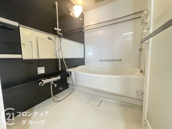 北花田ガーデンファミリア２番館　中古マンション