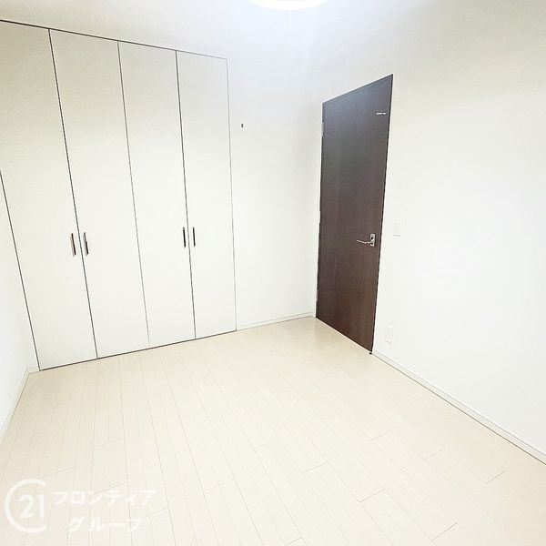 北花田ガーデンファミリア２番館　中古マンション