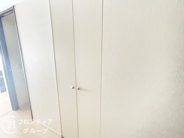 北花田ガーデンファミリア２番館　中古マンション
