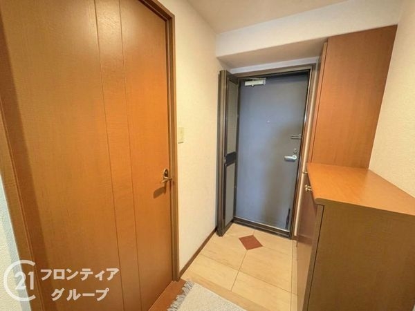 ルネ・ヒューマンズガーデン金岡公園　中古マンション