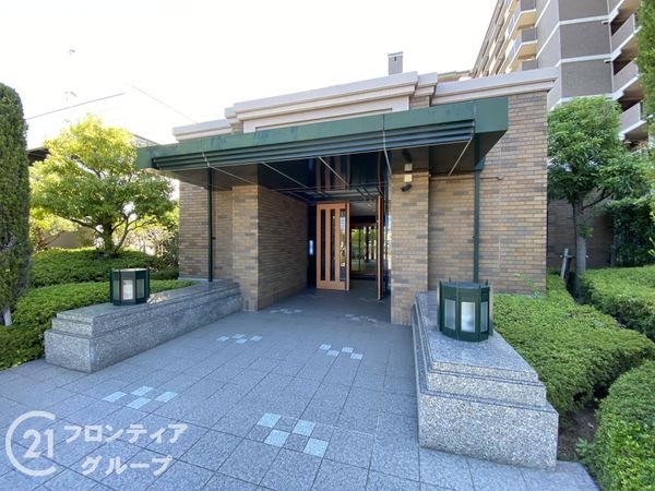 ルネ・ヒューマンズガーデン金岡公園　中古マンション