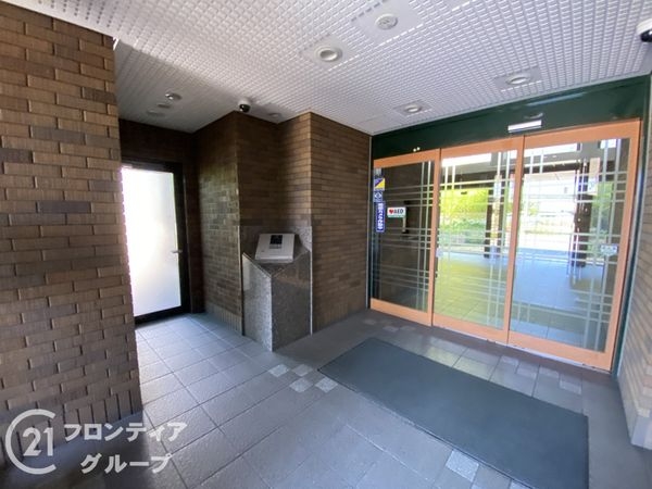 ルネ・ヒューマンズガーデン金岡公園　中古マンション