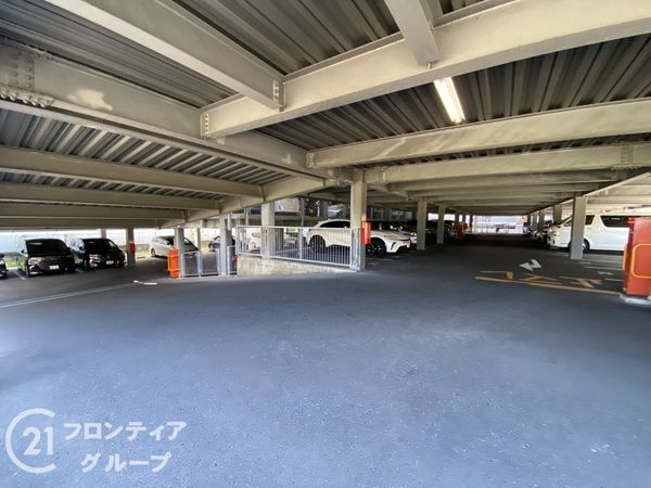 ルネ・ヒューマンズガーデン金岡公園　中古マンション