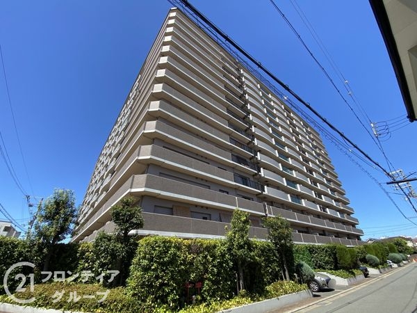 ルネ・ヒューマンズガーデン金岡公園 中古マンション