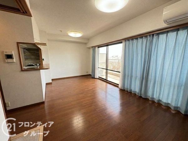 ルネ・ヒューマンズガーデン金岡公園　中古マンション