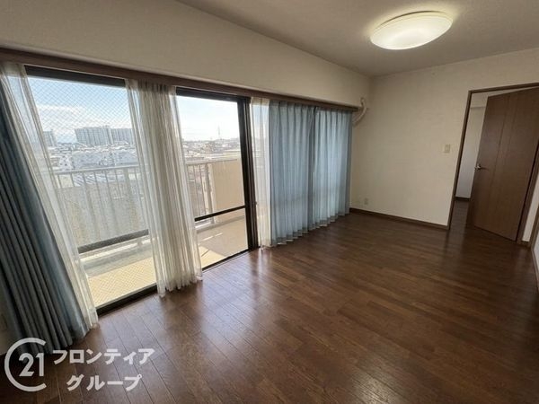 ルネ・ヒューマンズガーデン金岡公園　中古マンション